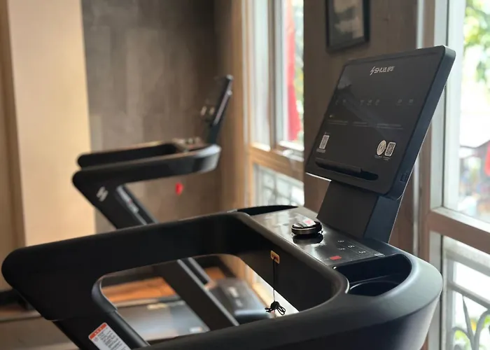 La Nueva Boutique Hanoi & SpaSpa Hotel